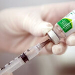 Vacina contra a gripe liberada para toda a população