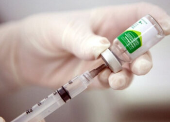 Vacina contra a gripe liberada para toda a população