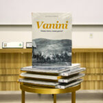 Livro “Vanini: nossa terra, nossa gente” foi lançado em evento no Plenário da Câmara de Vereadores