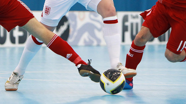 Municipal de Futsal terá disputas decisivas na sexta-feira