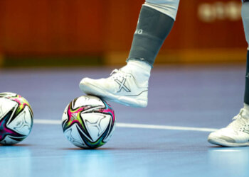 Municipal de Futsal Sorteado segue com rodada no final de semana