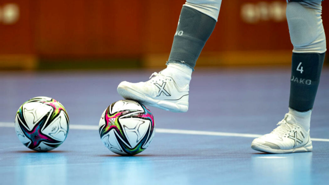 Municipal de Futsal Sorteado segue com rodada no final de semana