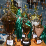 Muita emoção nas finais do Campeonato Municipal de Futsal Sorteado