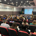 Vanini presente em Encontro Regional da Assistência Social