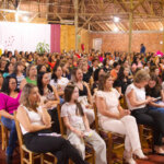 Vaninenses celebraram o Dia Internacional da Mulher com evento especial