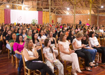 Vaninenses celebraram o Dia Internacional da Mulher com evento especial