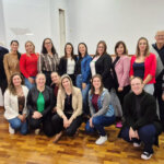 Vanini participa de reunião do Coegemas em Vila Maria