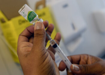 Sábado será o Dia D contra a gripe