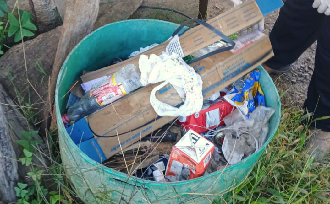 Município de Vanini realiza Levantamento do Índice Rápido para o Aedes aegypti (LIRAa)