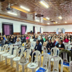 Vaninenses participam do 1º Fórum Regional da Rede de Proteção da Criança e do Adolescente