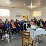 Vanini realiza 9ª Conferência Municipal de Assistência Social com foco nos 20 anos do SUAS